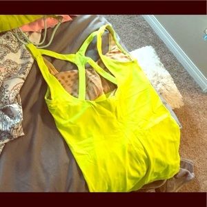 COPY - Size 6 Lululemon Tank Top